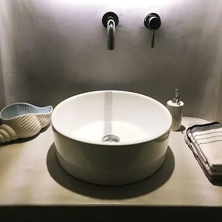Romina By Mykonos Luxury Villa Mykonos Town