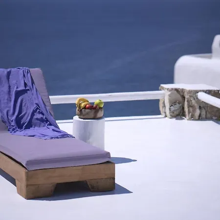 Romina By Mykonos Luxury Villa Mykonos Town