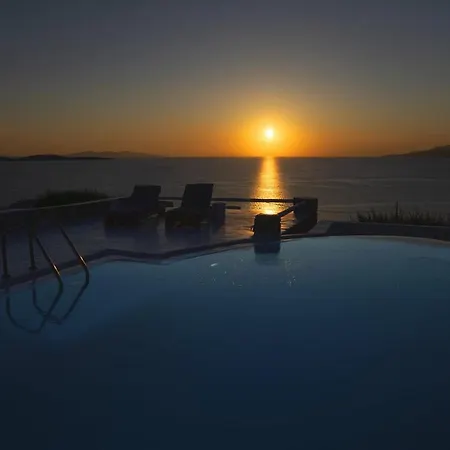 Romina By Mykonos Luxury