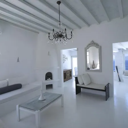 Romina By Mykonos Luxury *