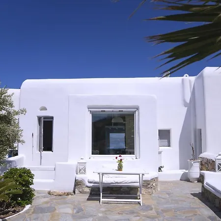 Romina By Mykonos Luxury *
