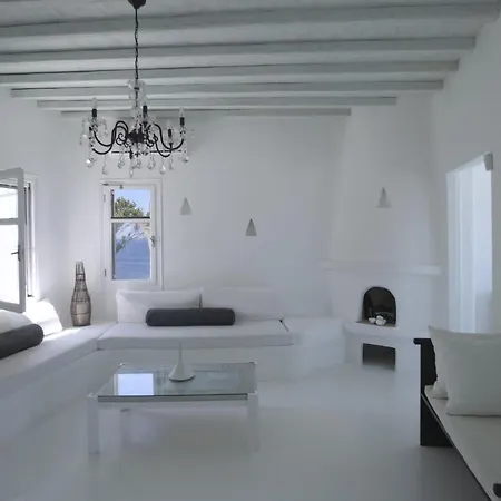 Villa Romina By Mykonos Luxury