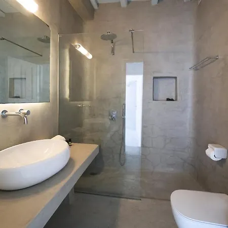 Villa Romina By Mykonos Luxury