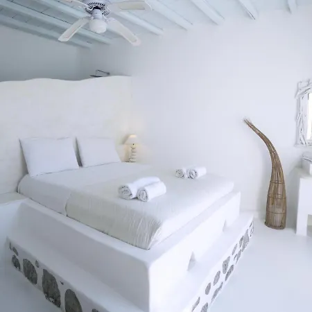 Villa Romina By Mykonos Luxury