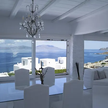 Romina By Mykonos Luxury
