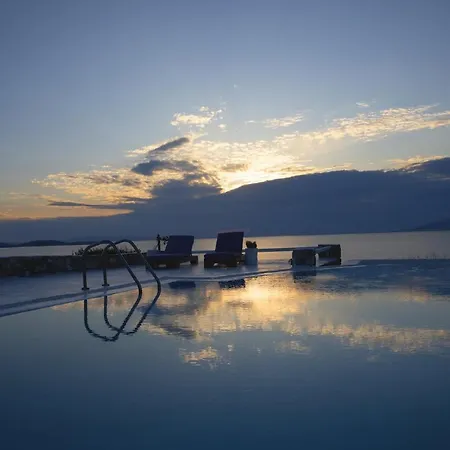 Romina By Mykonos Luxury