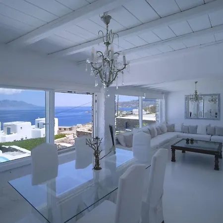 Romina By Mykonos Luxury *