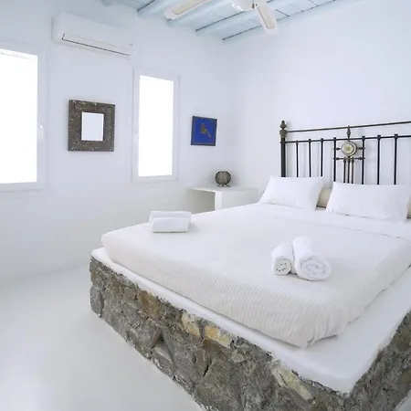 Romina By Mykonos Luxury *