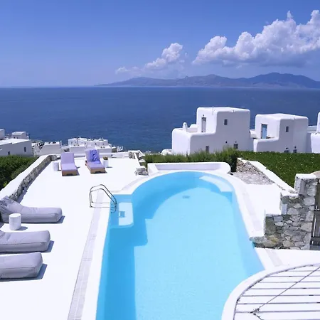 Romina By Mykonos Luxury *