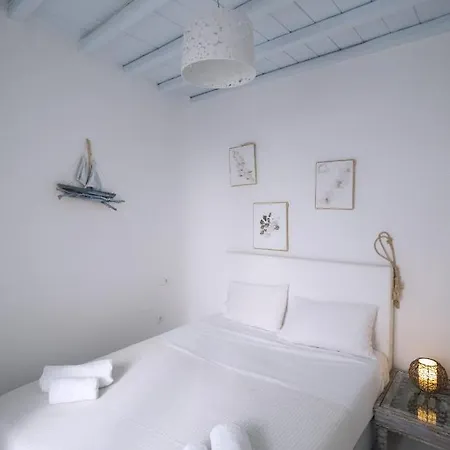 Villa Romina By Mykonos Luxury Mykonos Town