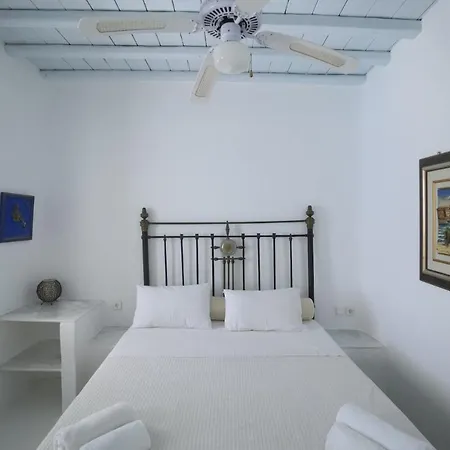 Villa Romina By Mykonos Luxury Mykonos Town